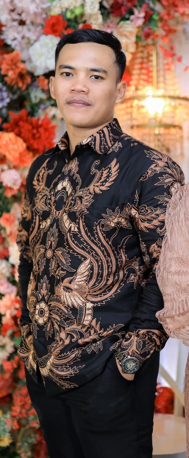 pengantin pria